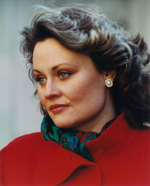 Photo of Delores Ziegler, mezzo-soprano