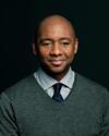 Photo of Branford Marsalis, saxophone. Photo by Eric Ryan Anderson