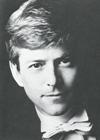 Photo of Christopher Keene, conductor