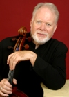 Photo of Lynn Harrell, cello. Photo by Christian Steiner