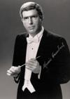 Photo of Marvin Hamlisch, composer / conductor