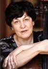 Photo of Natalia Gutman, cello