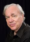 Photo of Richard Goode, piano. Photo by Steve Riskind